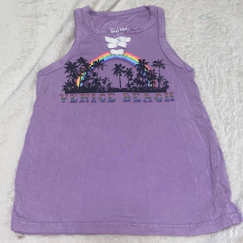 Super soft by Butter size XS-3/4